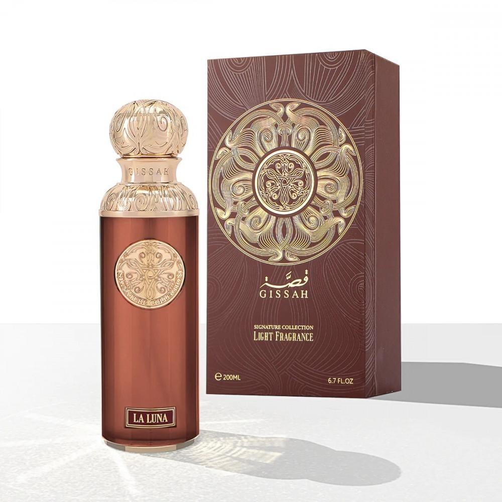 عطر وادي لا لونا 200 مل من عطور قصة