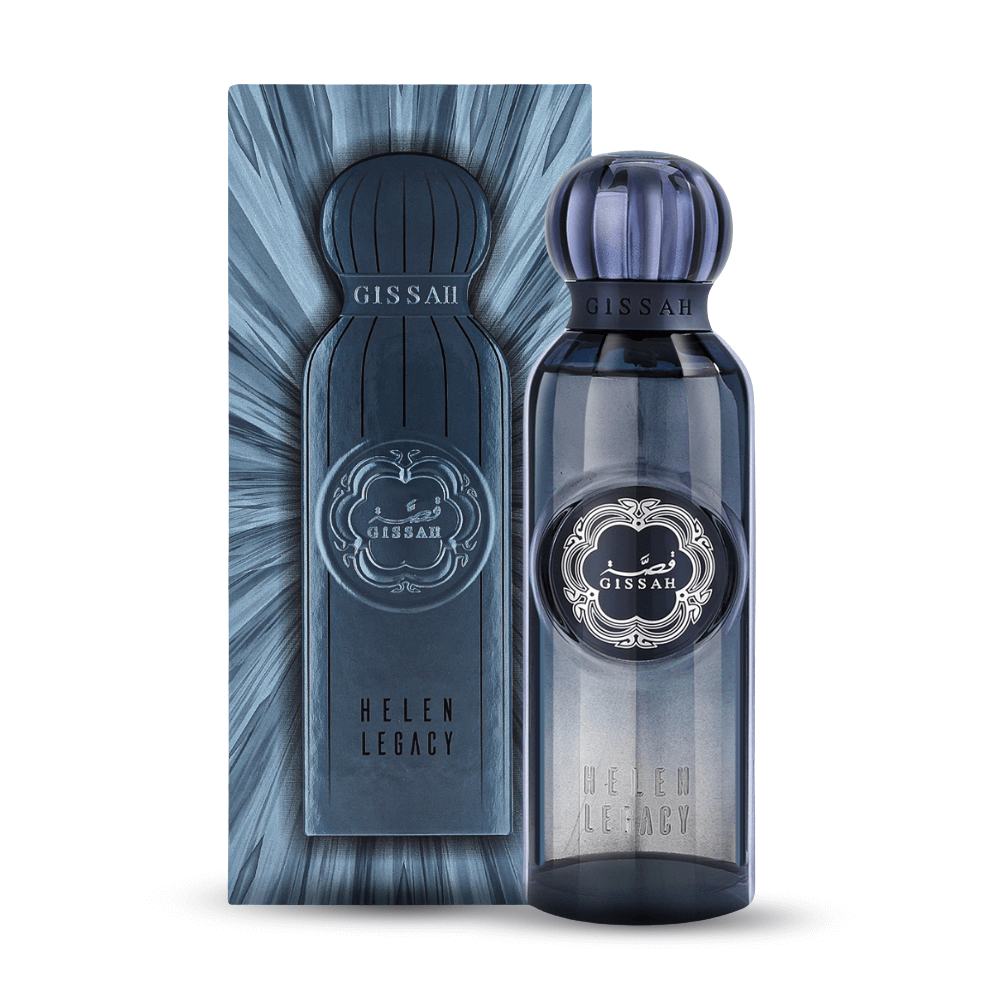 عطر هيلين ليغاسي - 200 مل من عطور قصة