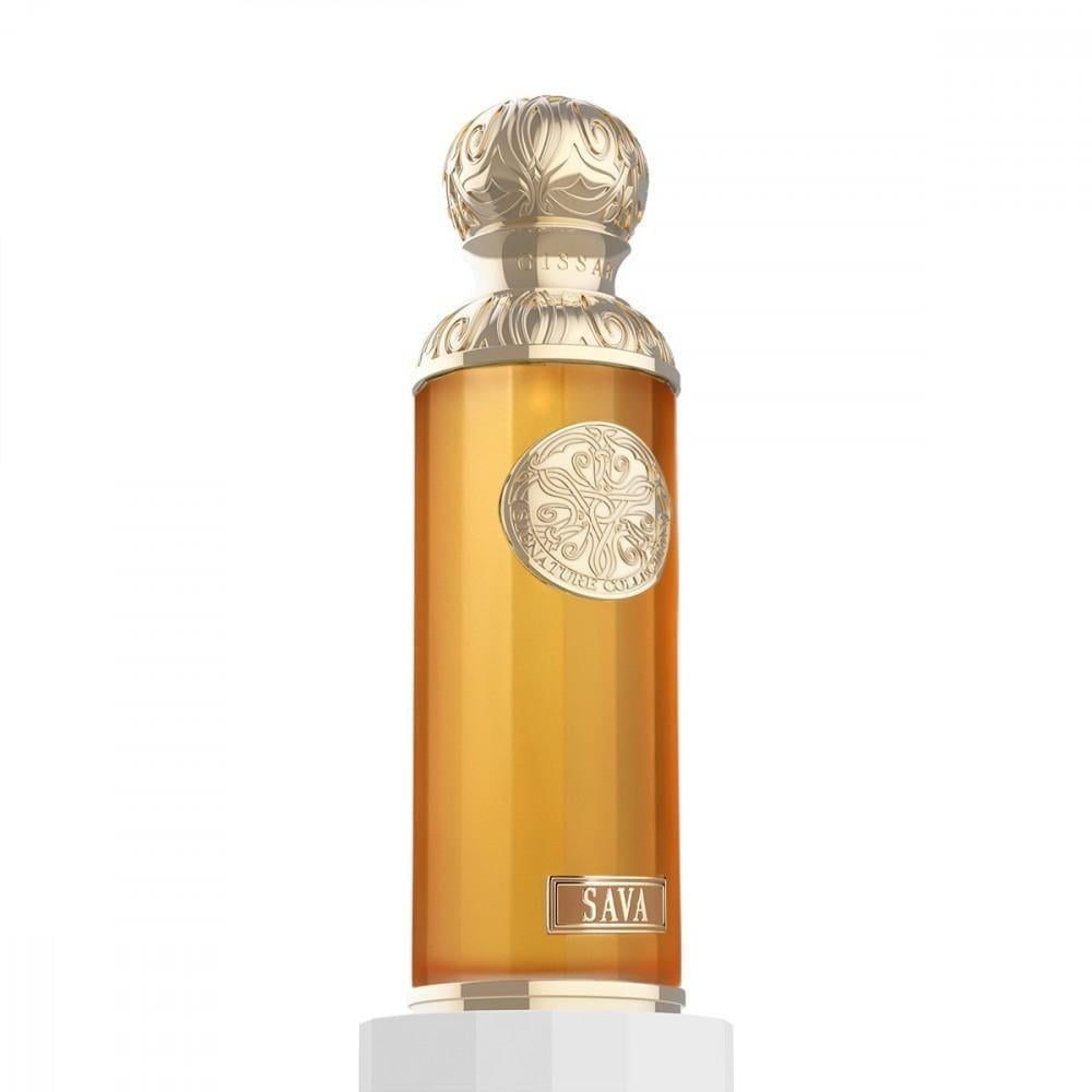 عطر سافا المركز 200 مل من عطور قصة
