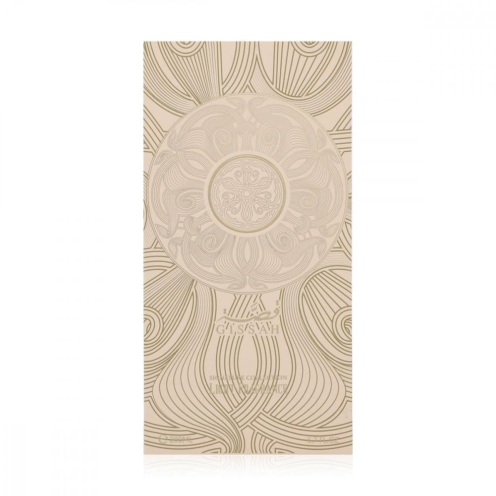 عطر سافا المركز 200 مل من عطور قصة