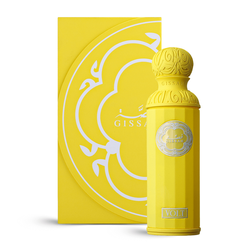 عطر فولت من قصة - 200 مل