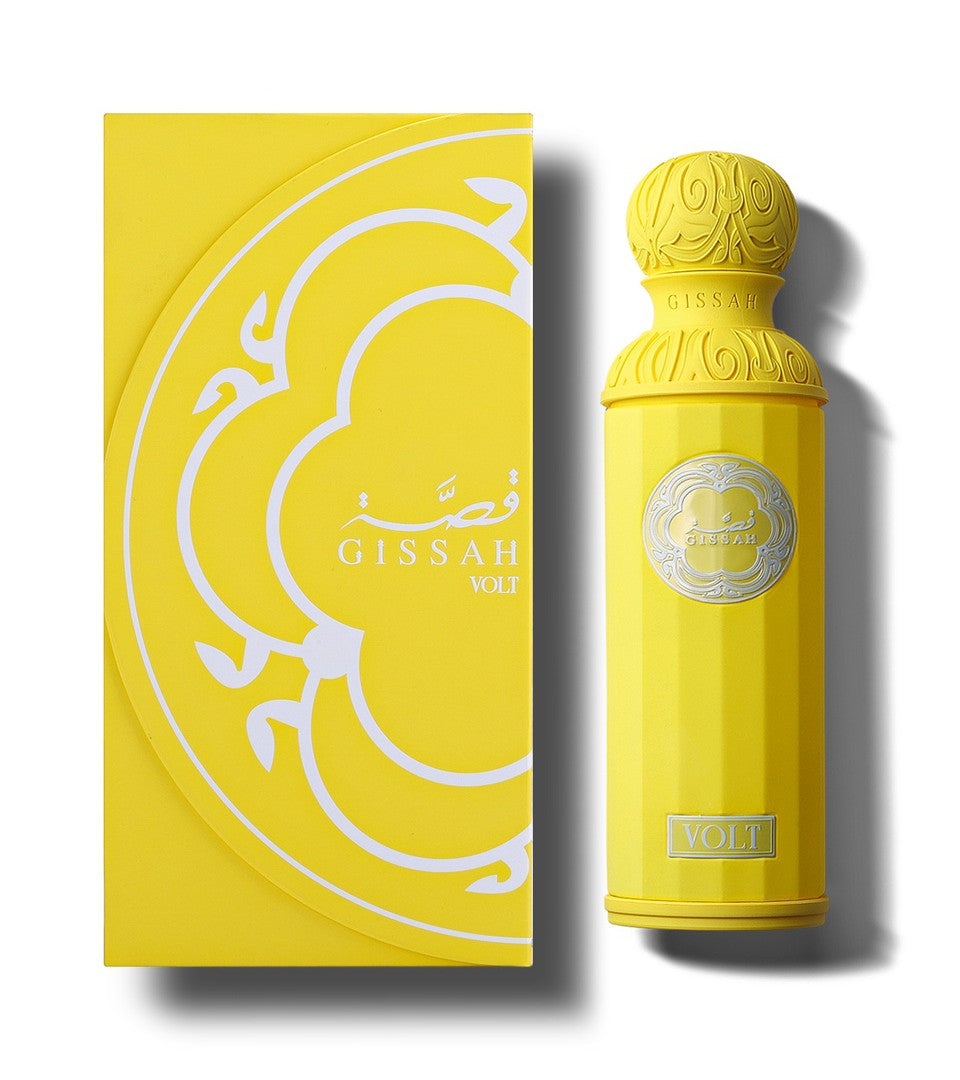 عطر فولت من قصة - 200 مل