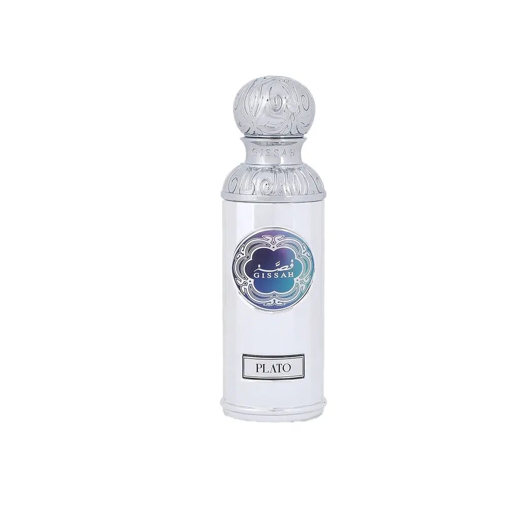 عطر بلاتو من قصة | 50 مل - Plato Eau de Parfum by Gissah