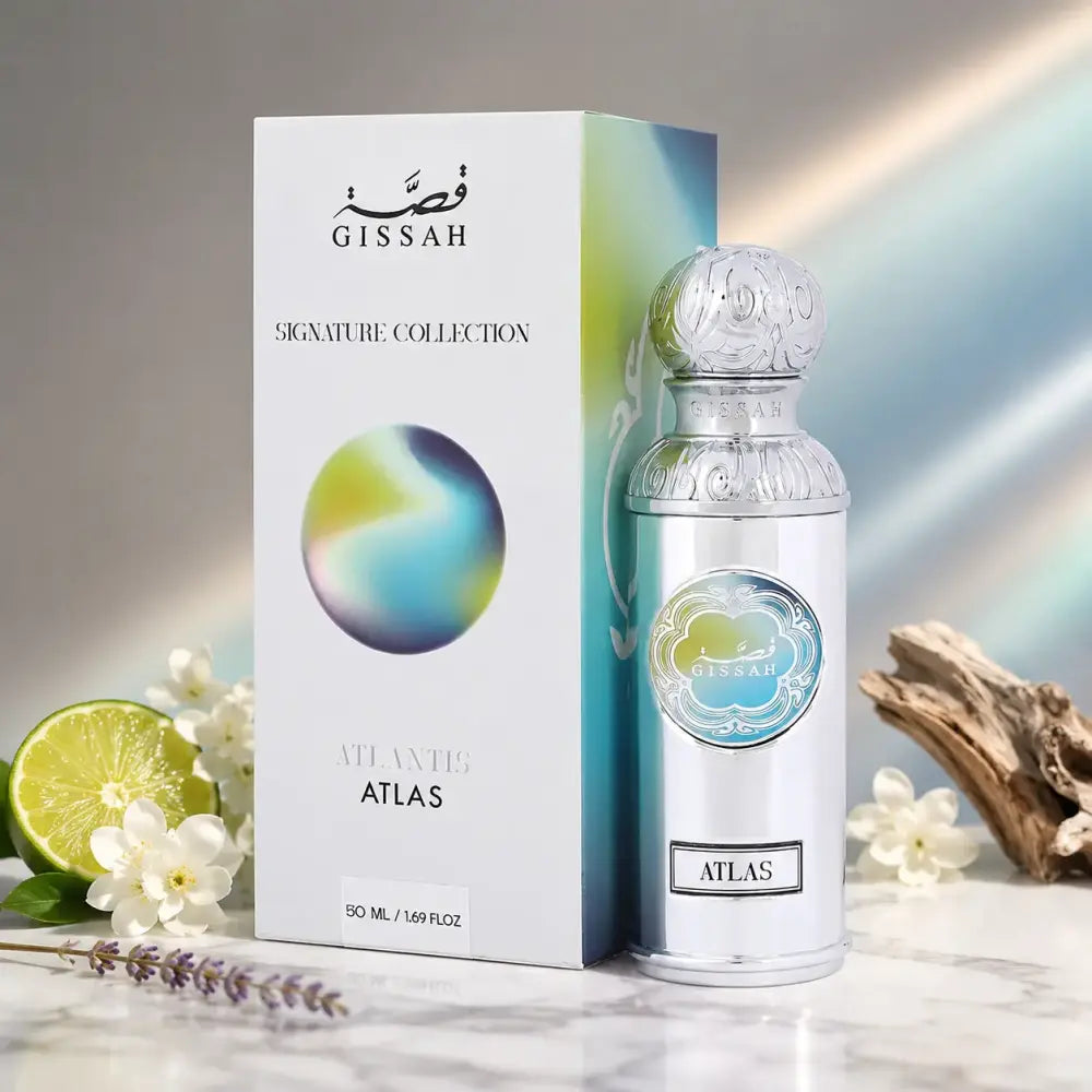 عطر اطلس من قصة | 50 مل