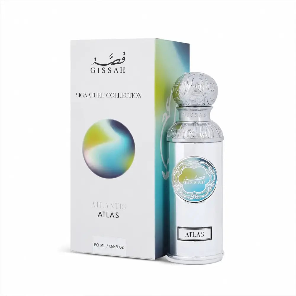 عطر اطلس من قصة | 50 مل