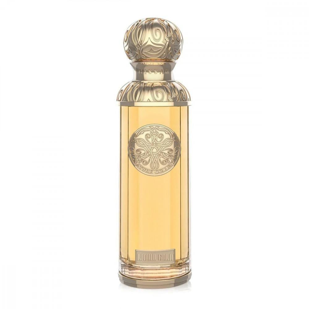 عطر ليكويد قولد المركز من عطور قصة
