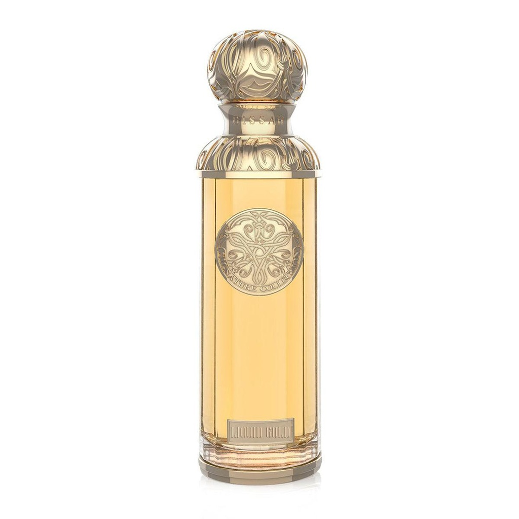 عطر ليكويد قولد المركز من عطور قصة