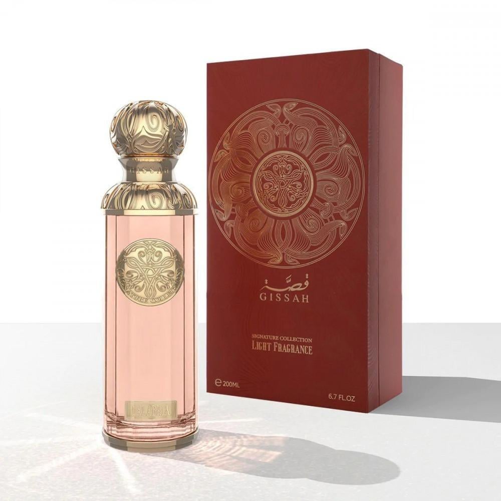 عطر كالبريا 200 مل من عطور قصة