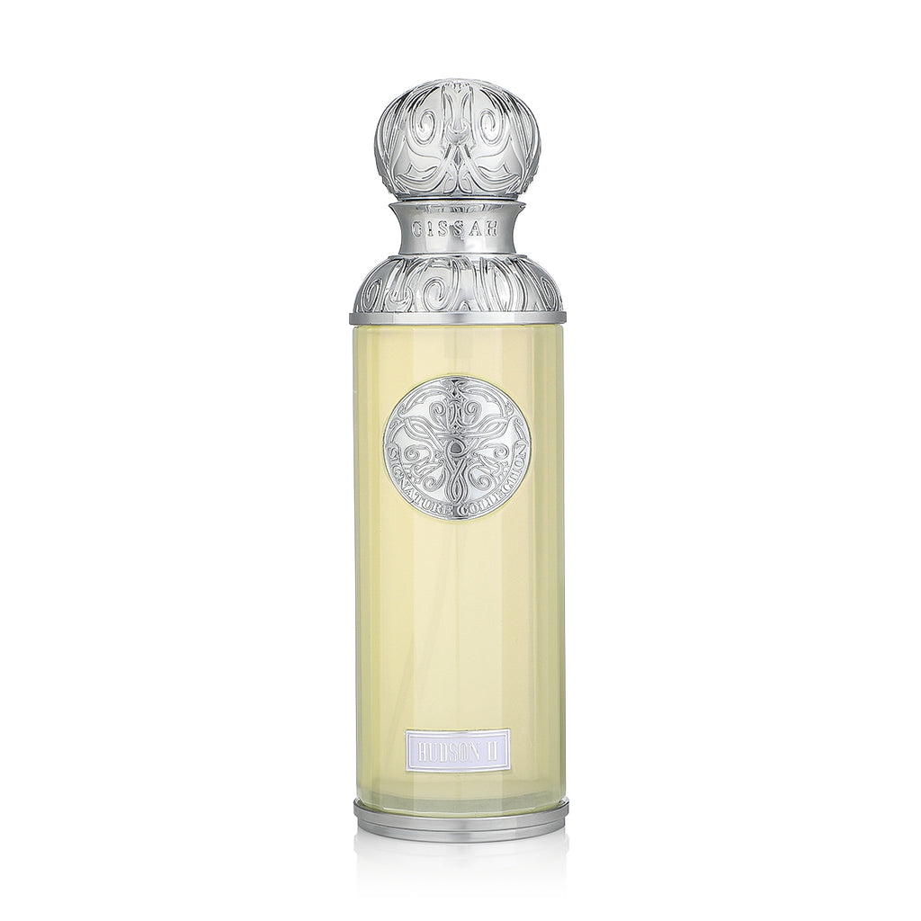 عطر هدسون II قصة للجنسين Gissah