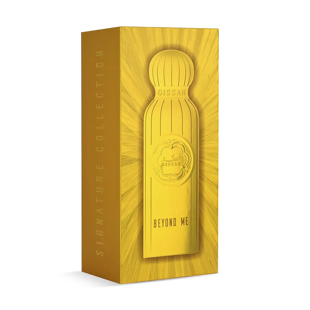 بيوند مي من قصة - Gissah Beyond Me | عطر Eau de Parfum