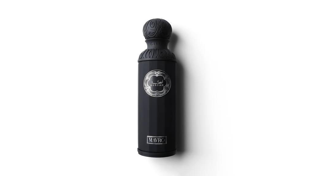 عطر قصة مافرو - 200 مل