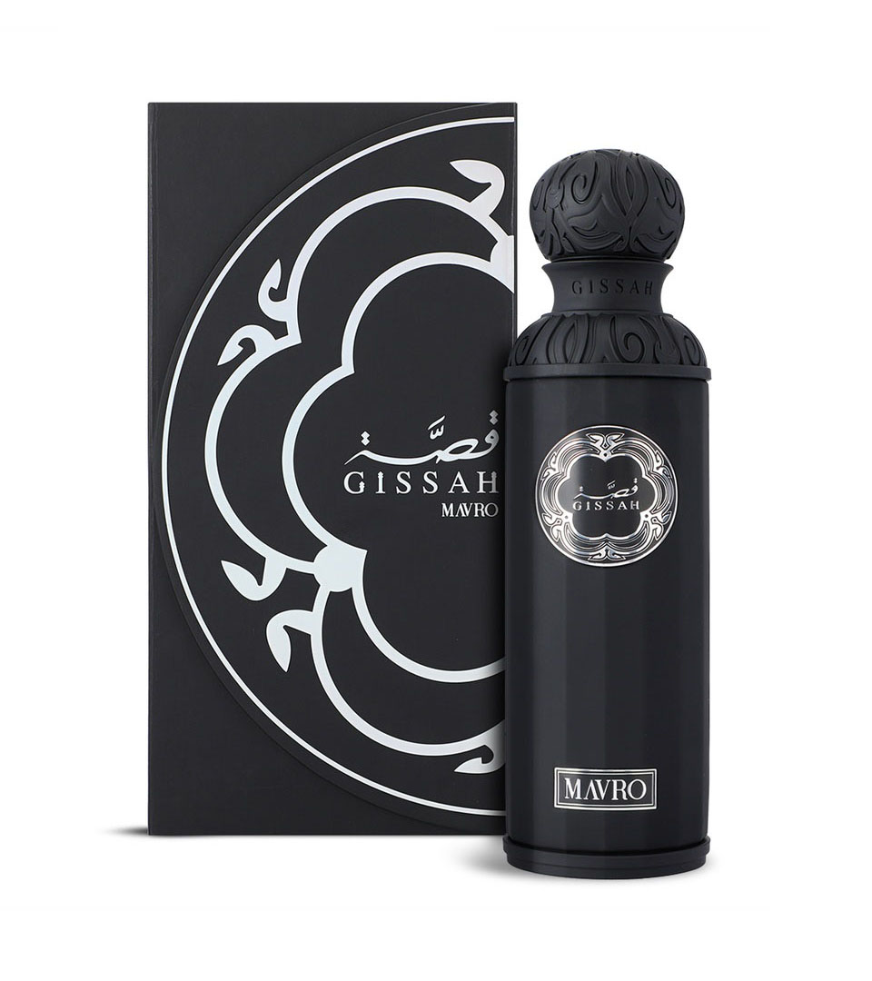 عطر قصة مافرو - 200 مل