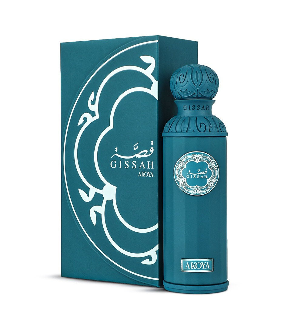 عطر قصة اكويا - 200 مل