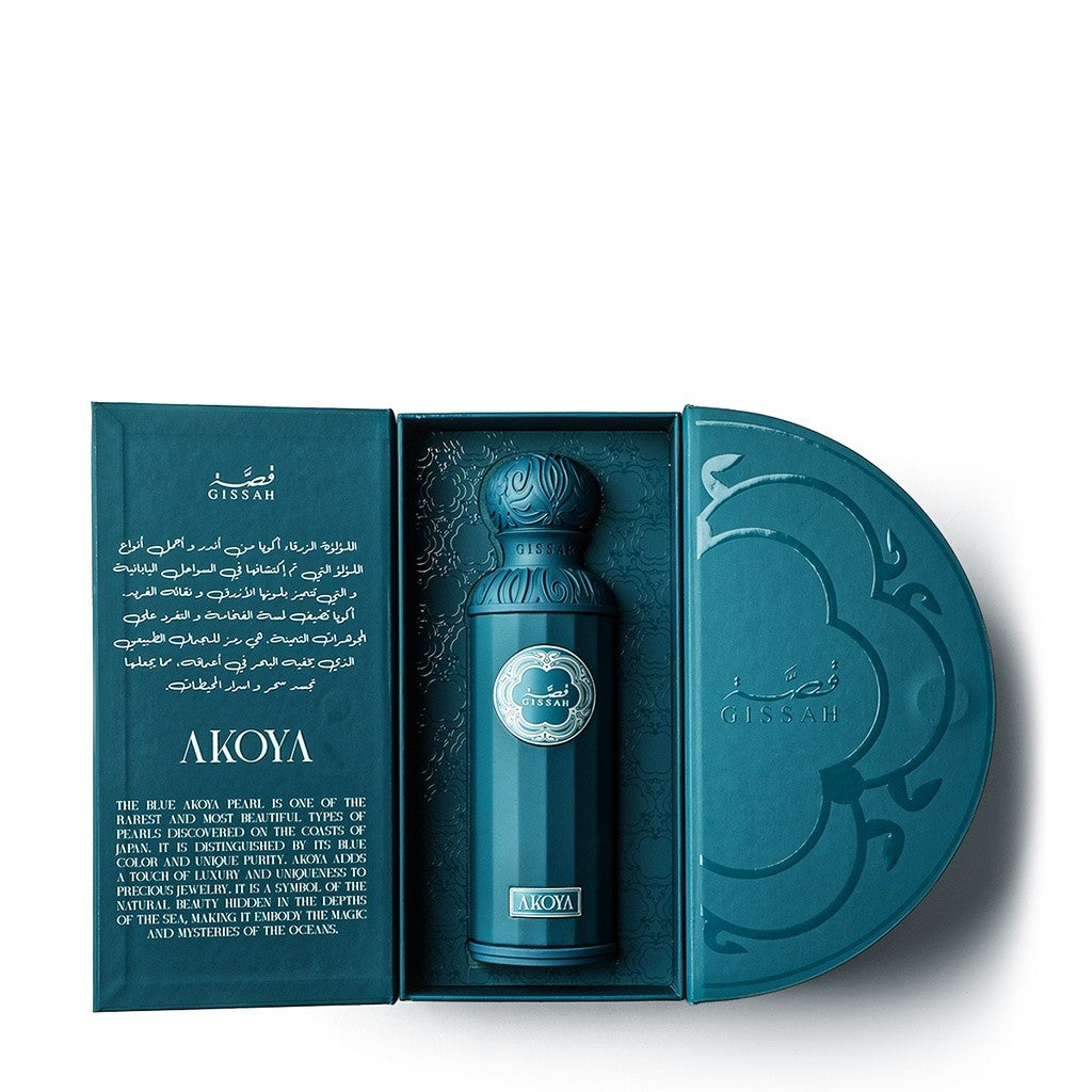 عطر قصة اكويا - 200 مل