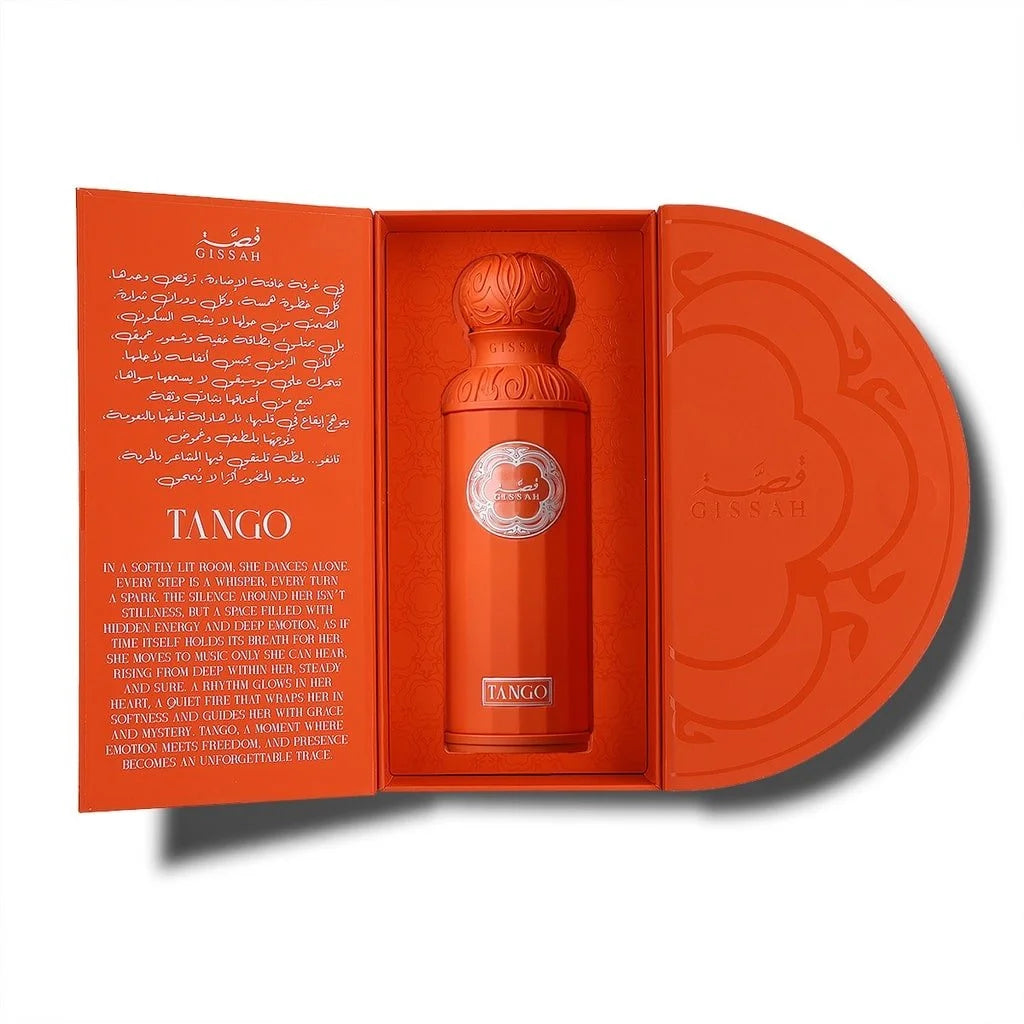 عطر تانغو قصة 200مل