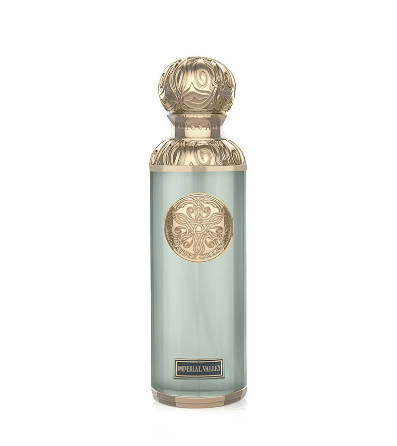 عطر امبريال فالي من قصة