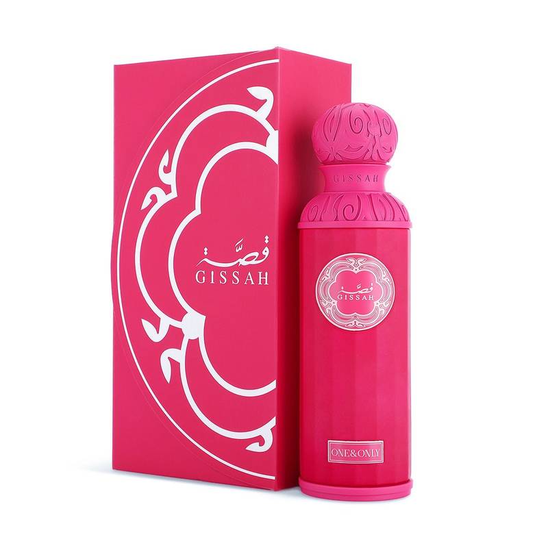 عطر ون آند أونلي قصة