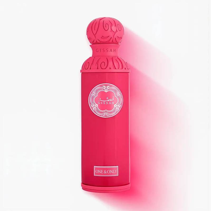 عطر ون آند أونلي قصة