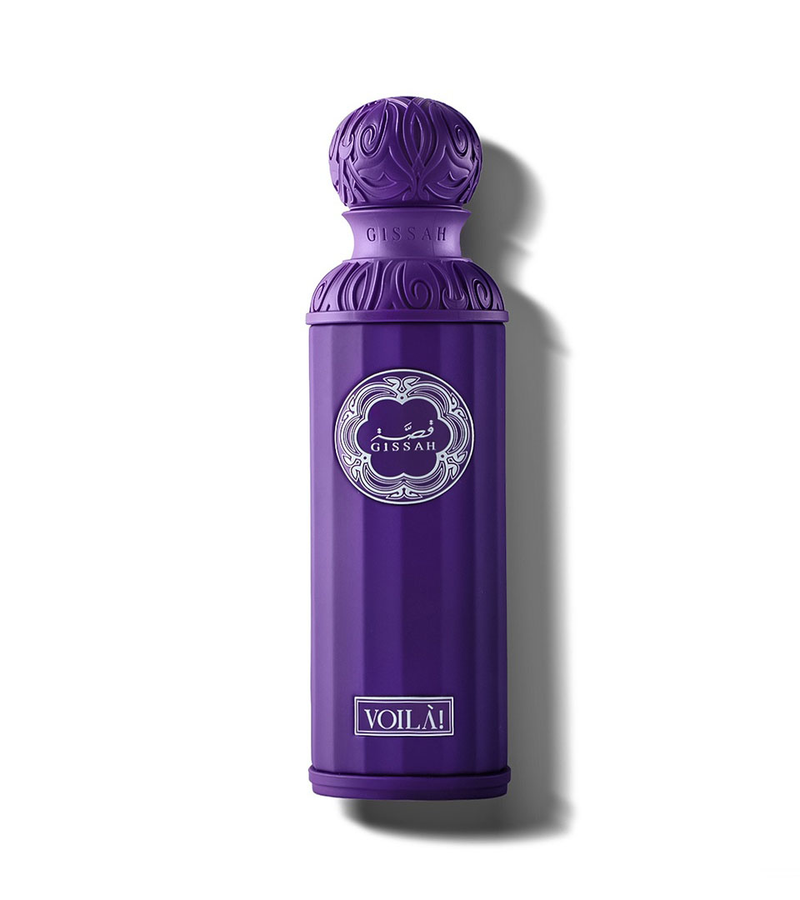 عطر فوالا قصة
