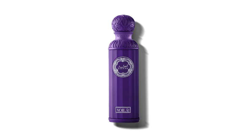 عطر فوالا قصة