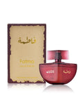 عطر فاطمة نخبة العود