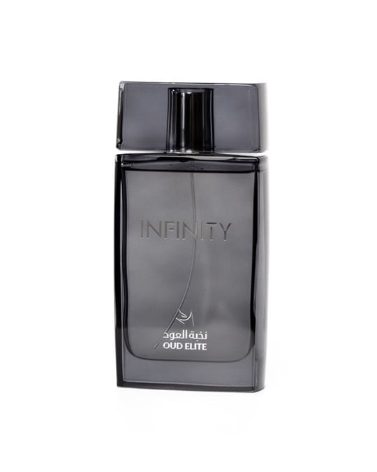 عطر إنفينيتي بلاك نخبة العود
