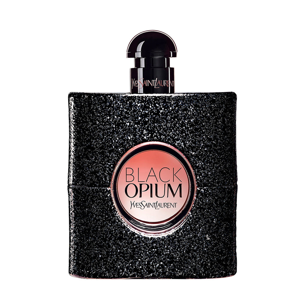 عطر ايف سان لوران بلاك اوبيوم أو دي بارفيوم 90 ملي