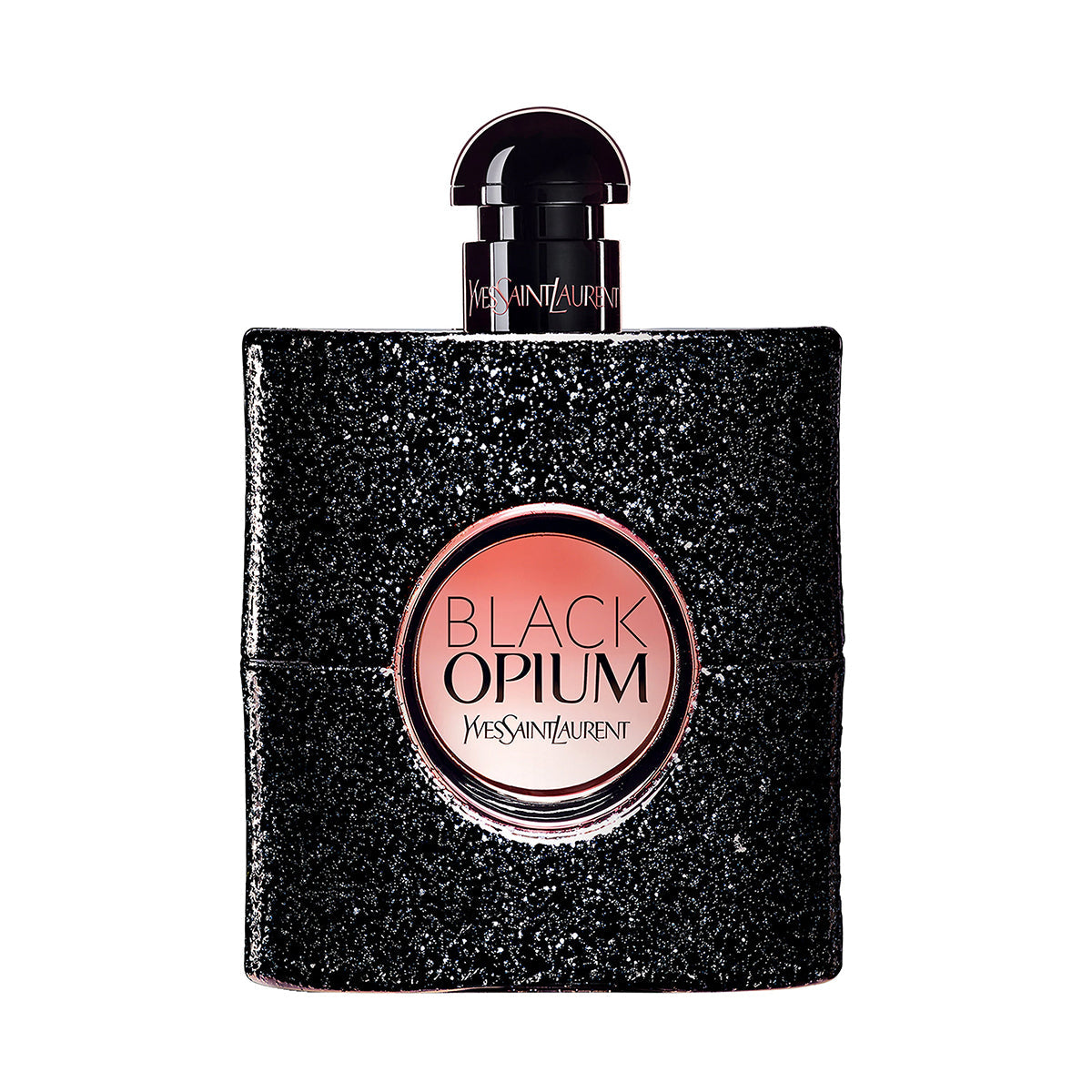 عطر ايف سان لوران بلاك اوبيوم أو دي بارفيوم 90 ملي