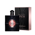 عطر ايف سان لوران بلاك اوبيوم أو دي بارفيوم 90 ملي