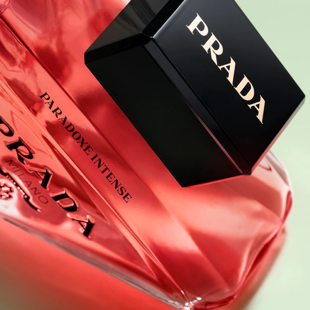 عطر برادا بارادوكس انتنس او دي برفيوم 90 مل