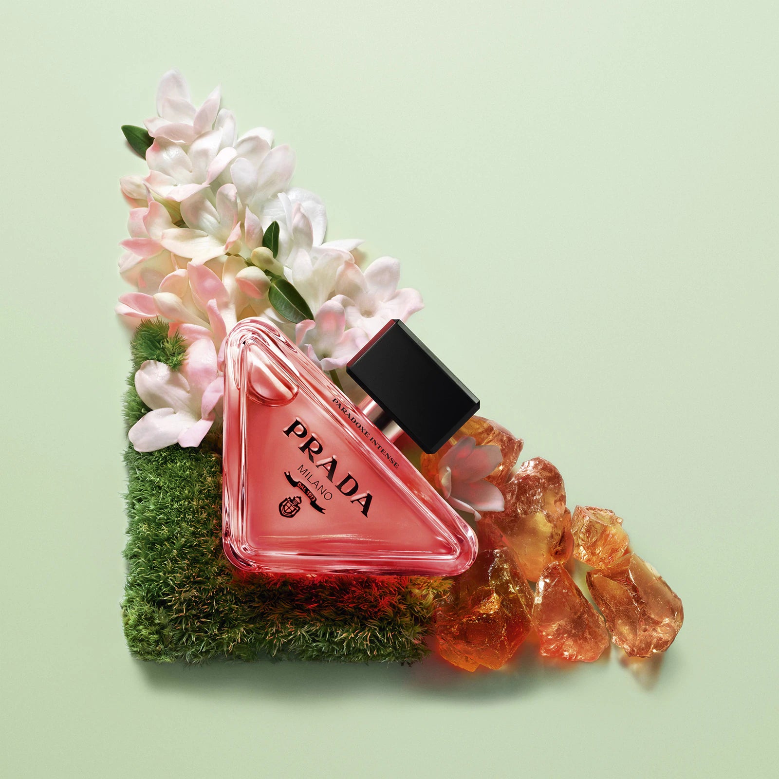 عطر برادا بارادوكس انتنس او دي برفيوم 90 مل