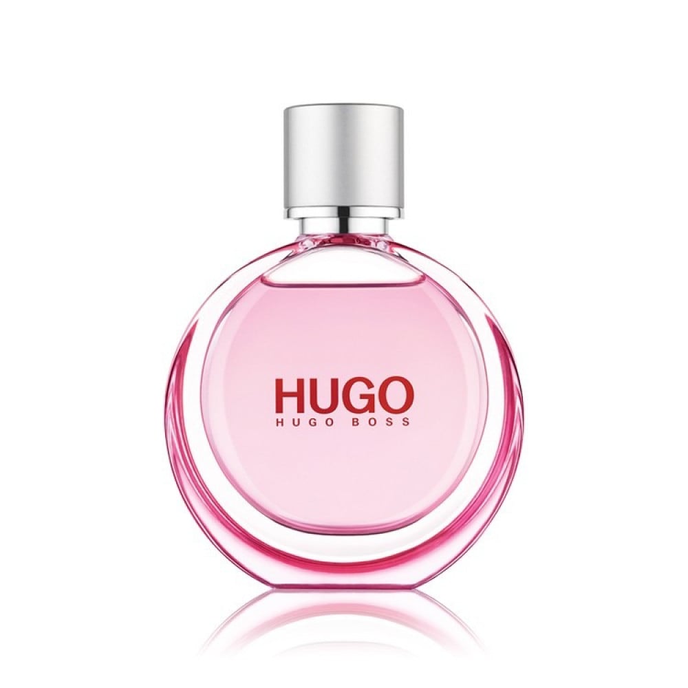 عطر بوس هوجو إيكستريم النسائي أو دو بارفيوم 75مل