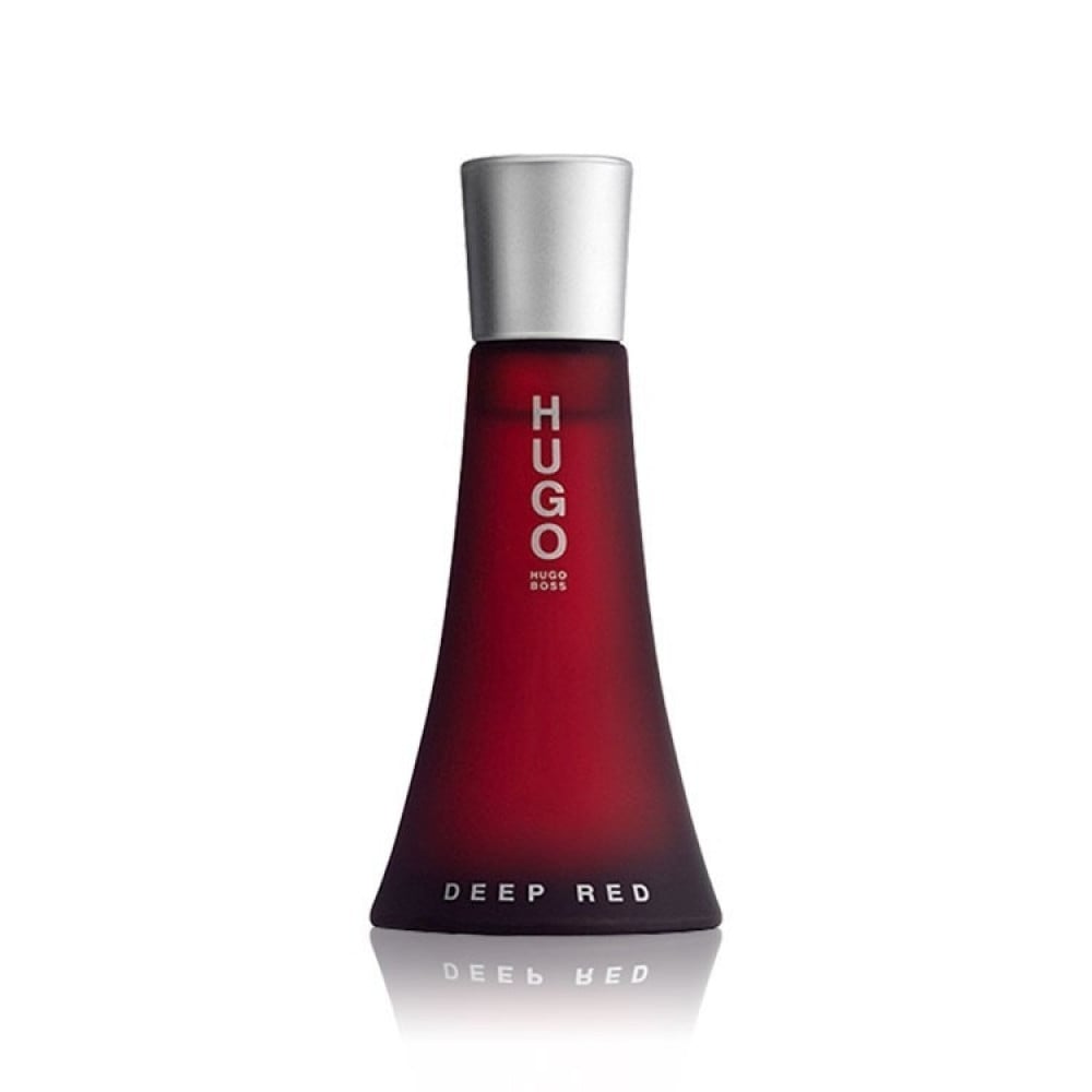 عطر بوس ديب ريد أو دو بارفيوم 90مل
