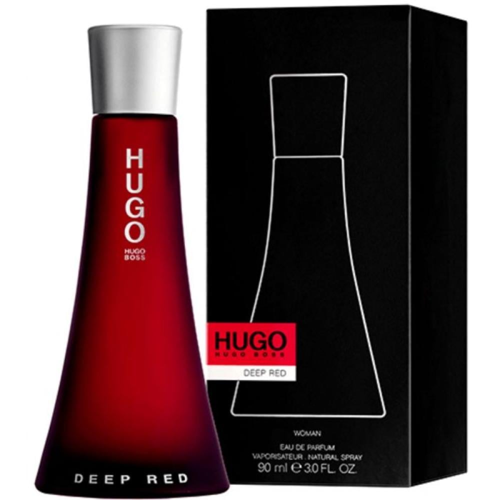 عطر بوس ديب ريد أو دو بارفيوم 90مل