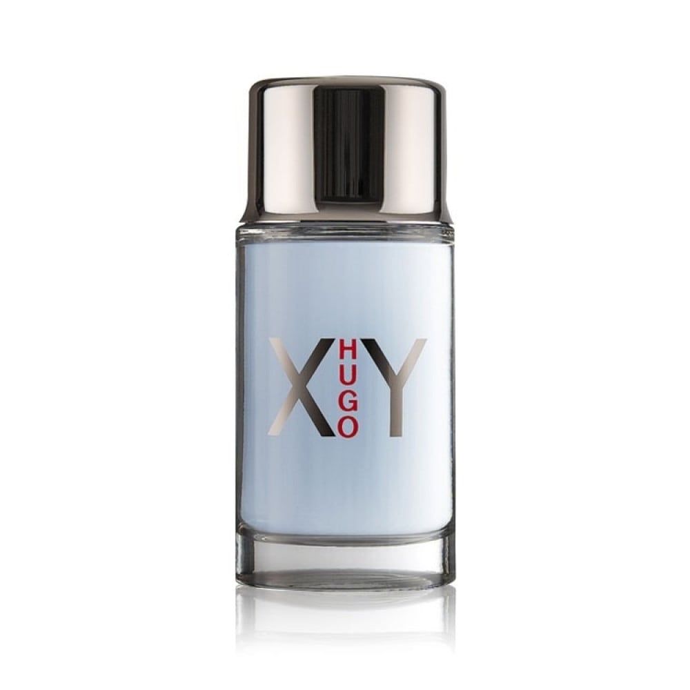 عطر بوس هوجو إكس واي أو دو تواليت