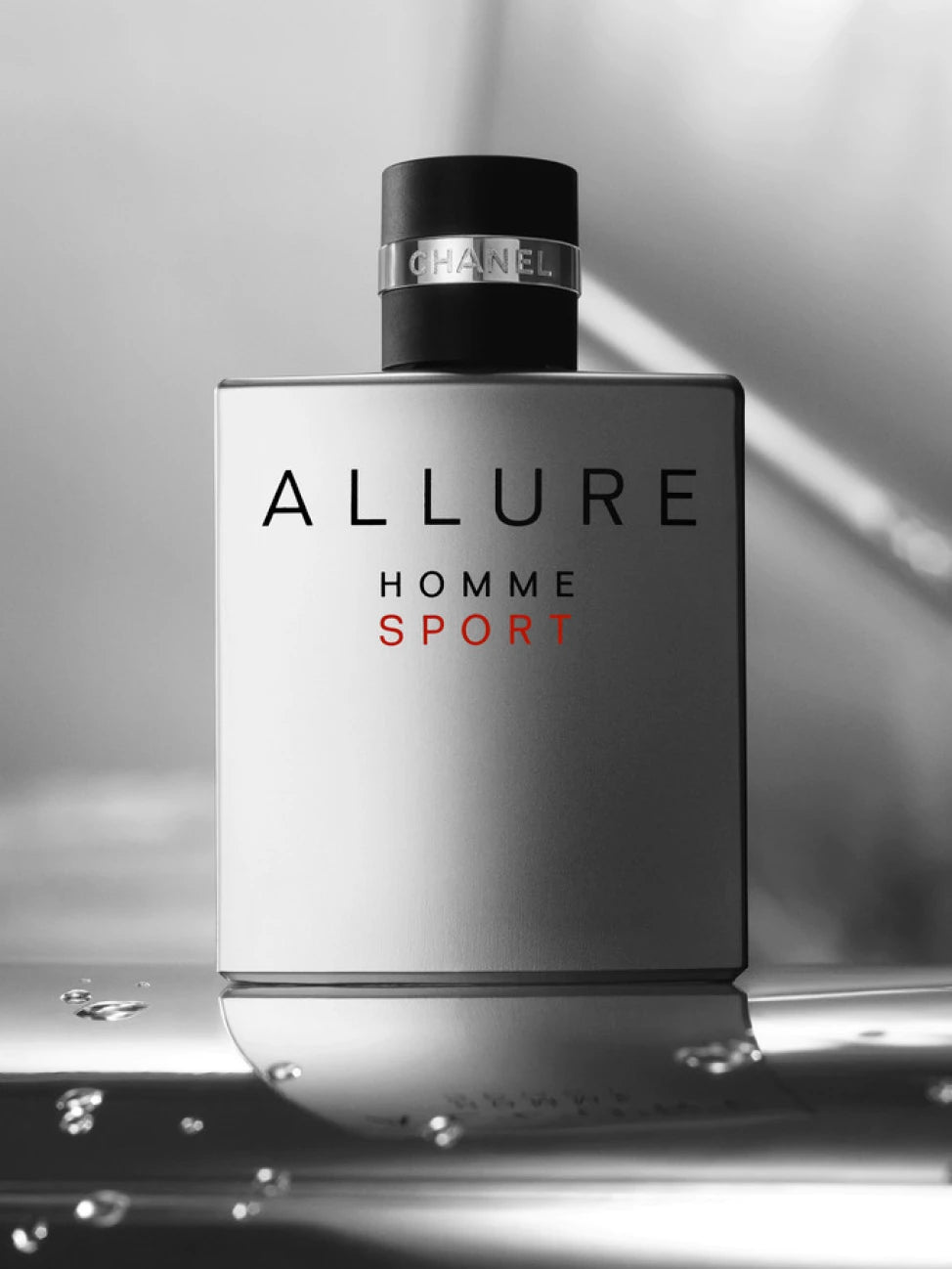 عطر شانيل الور هوم سبورت فنتازيا ستور
