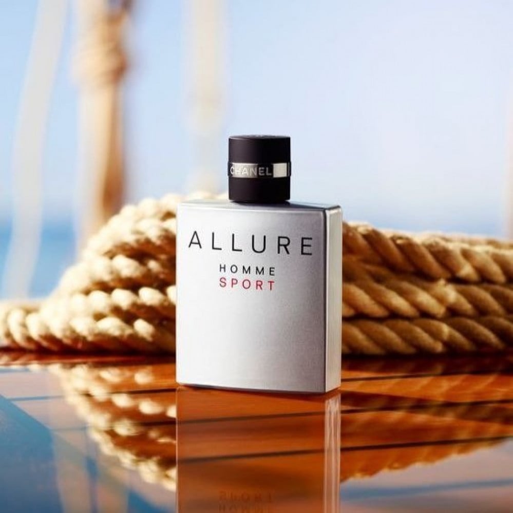 عطر شانيل الور هوم سبورت فنتازيا ستور