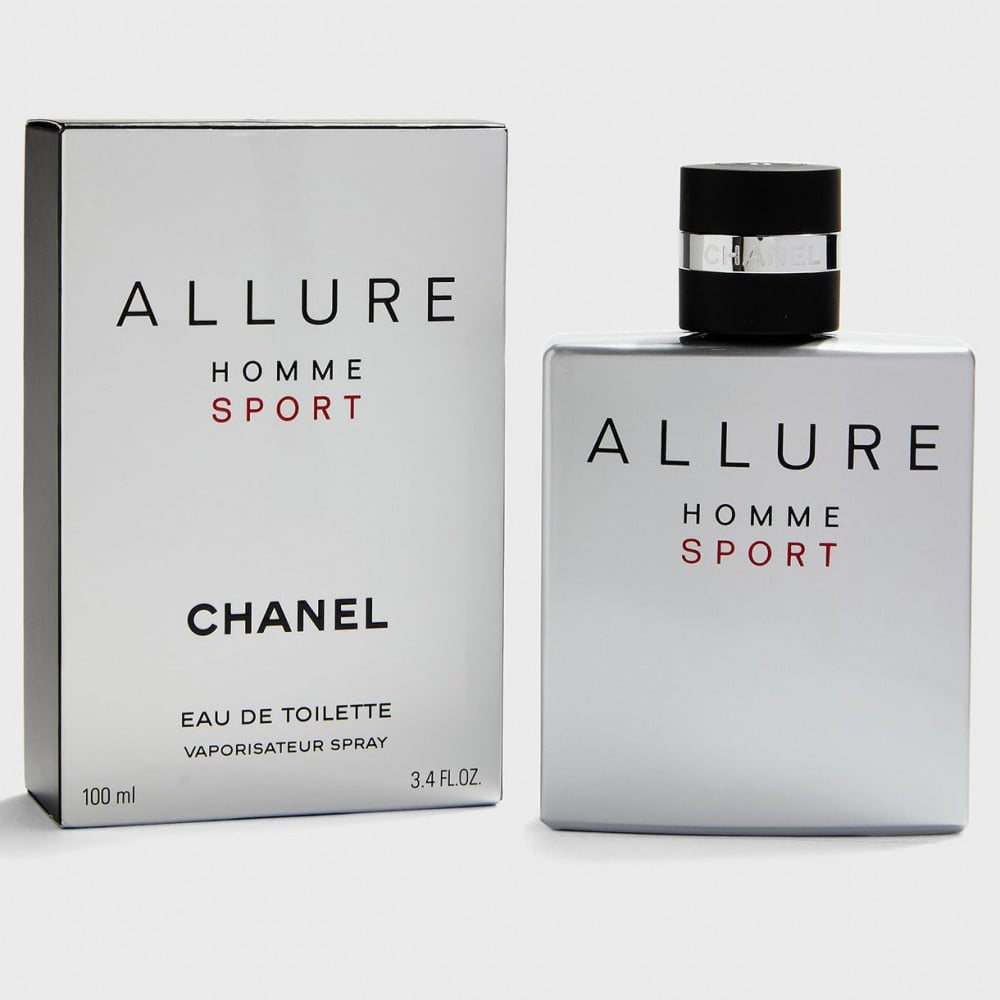 عطر شانيل الور هوم سبورت فنتازيا ستور