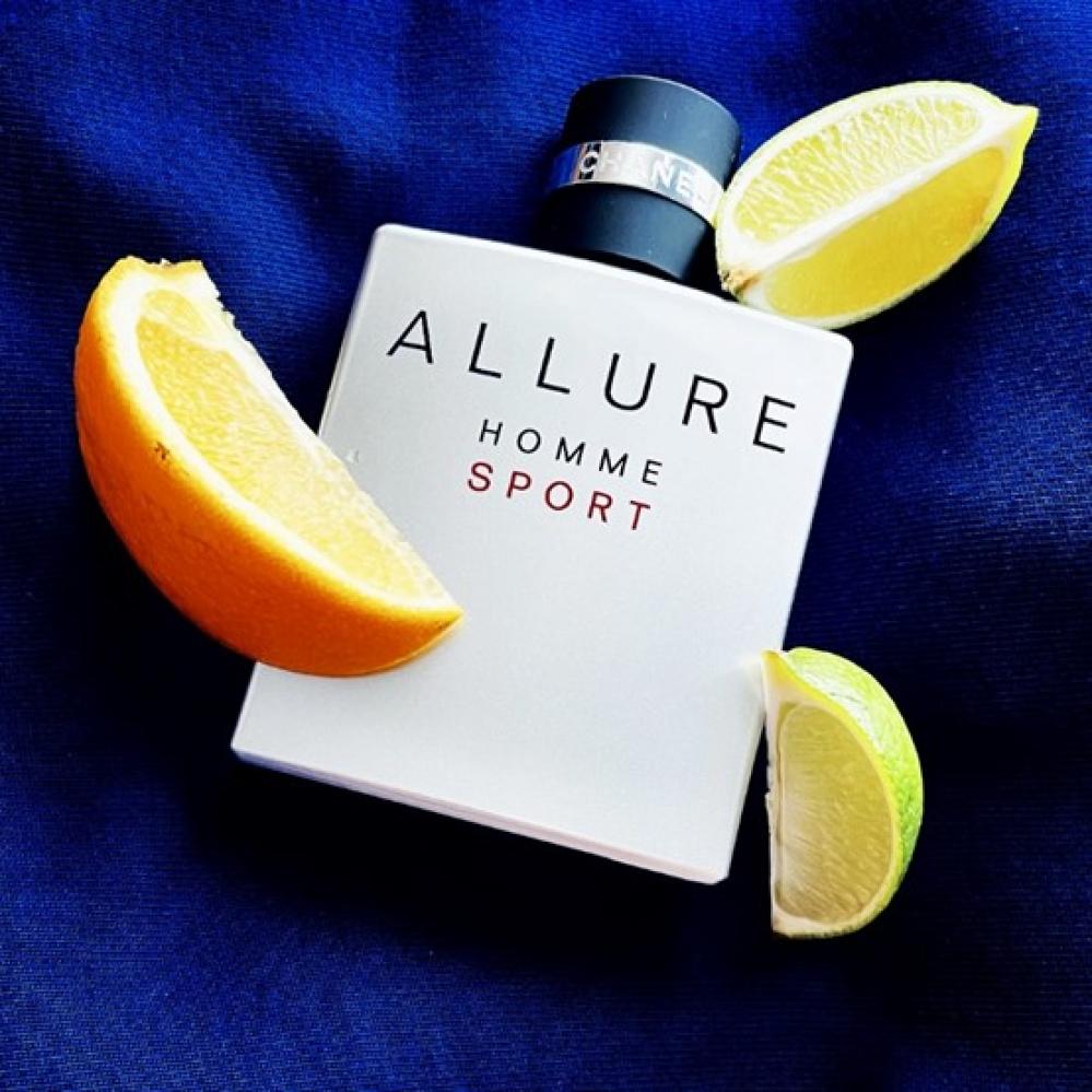 عطر شانيل الور هوم سبورت فنتازيا ستور