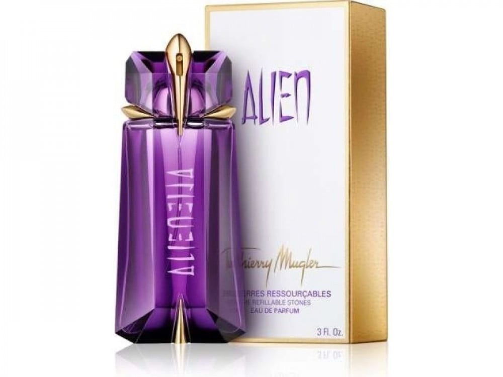 عطر إليان أو دي بارفيوم
 للنساء - 90 مل فنتازيا ستور