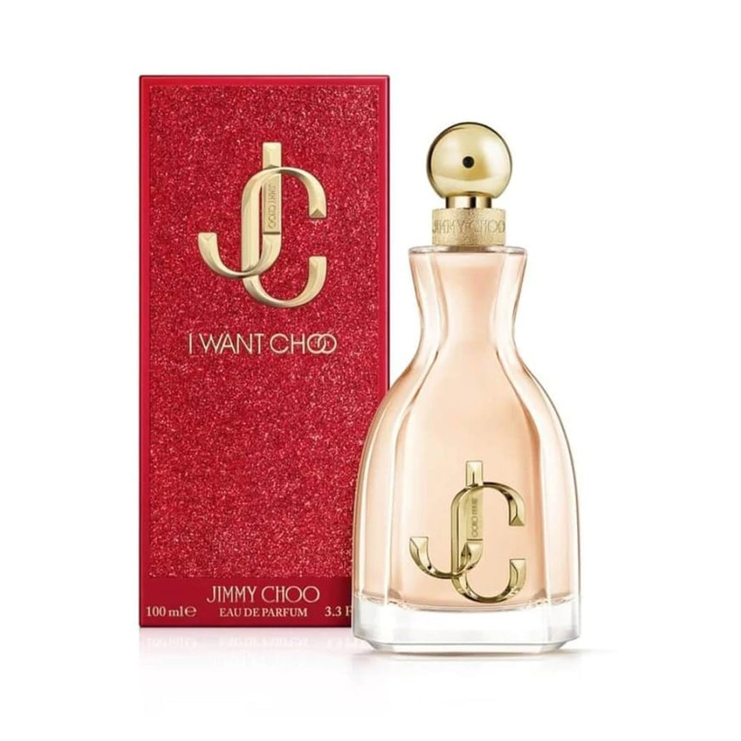 عطر جيمي شو Want Chooفنتازيا ستور
