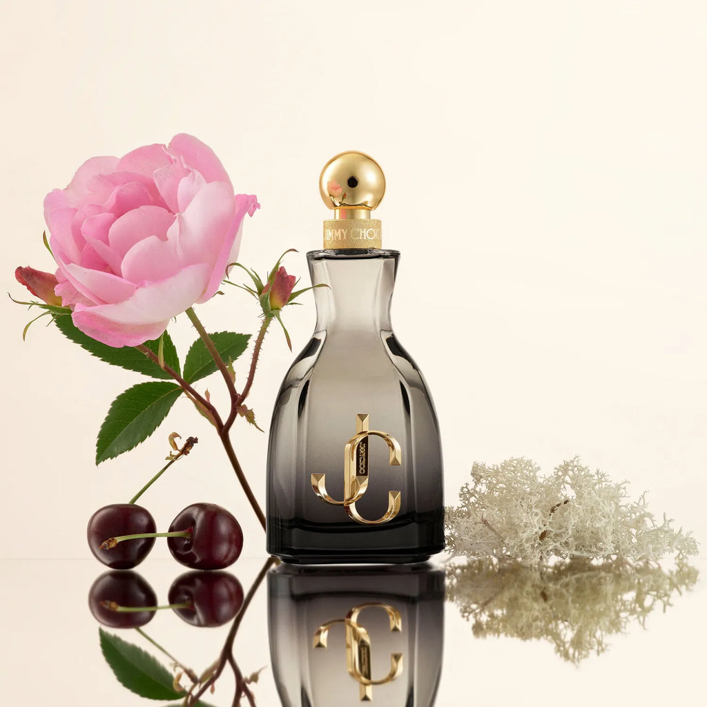 عطر جيمي شو الجديد I Want Choo Forever للنساء -100مل فنتازيا ستور