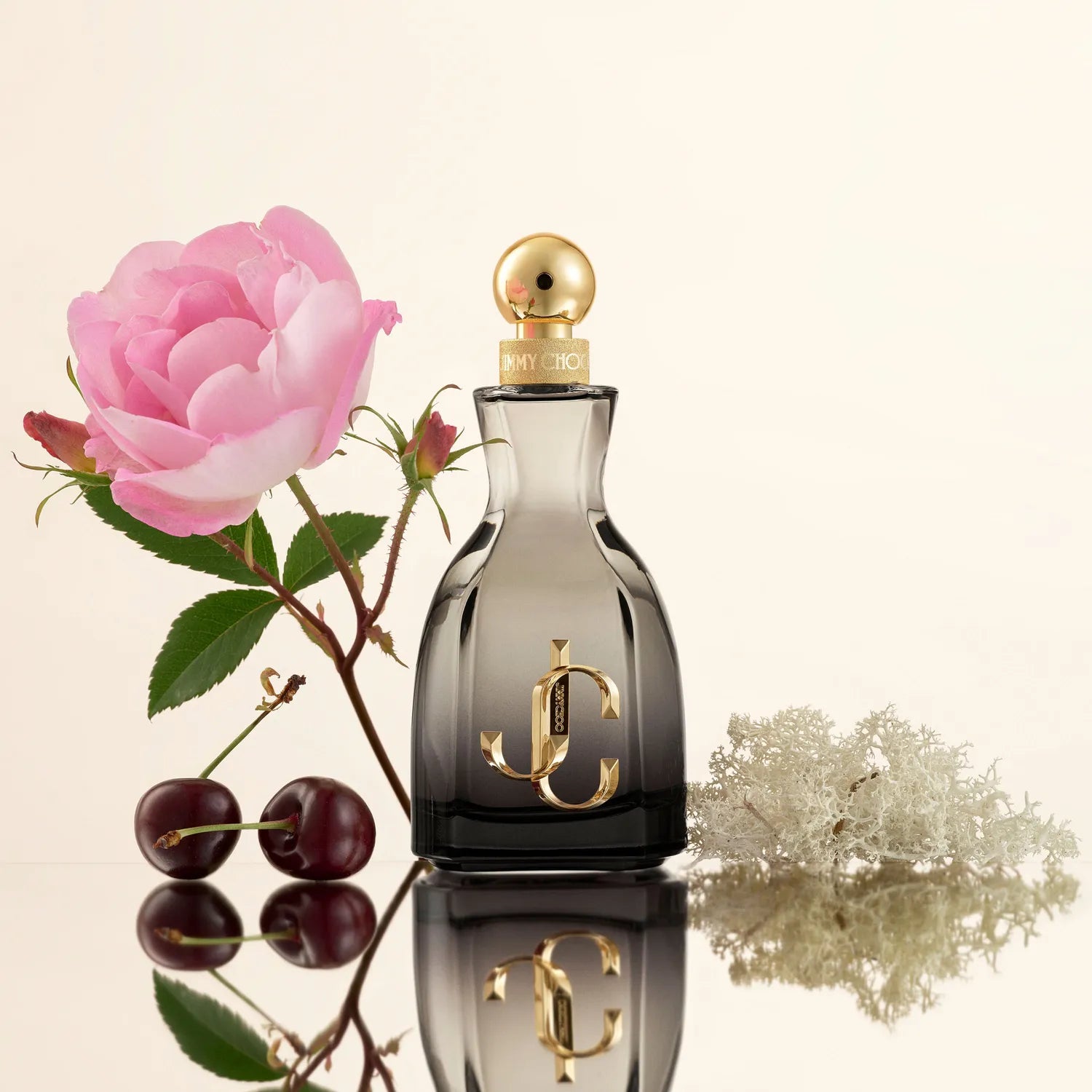عطر جيمي شو الجديد I Want Choo Forever للنساء -100مل فنتازيا ستور