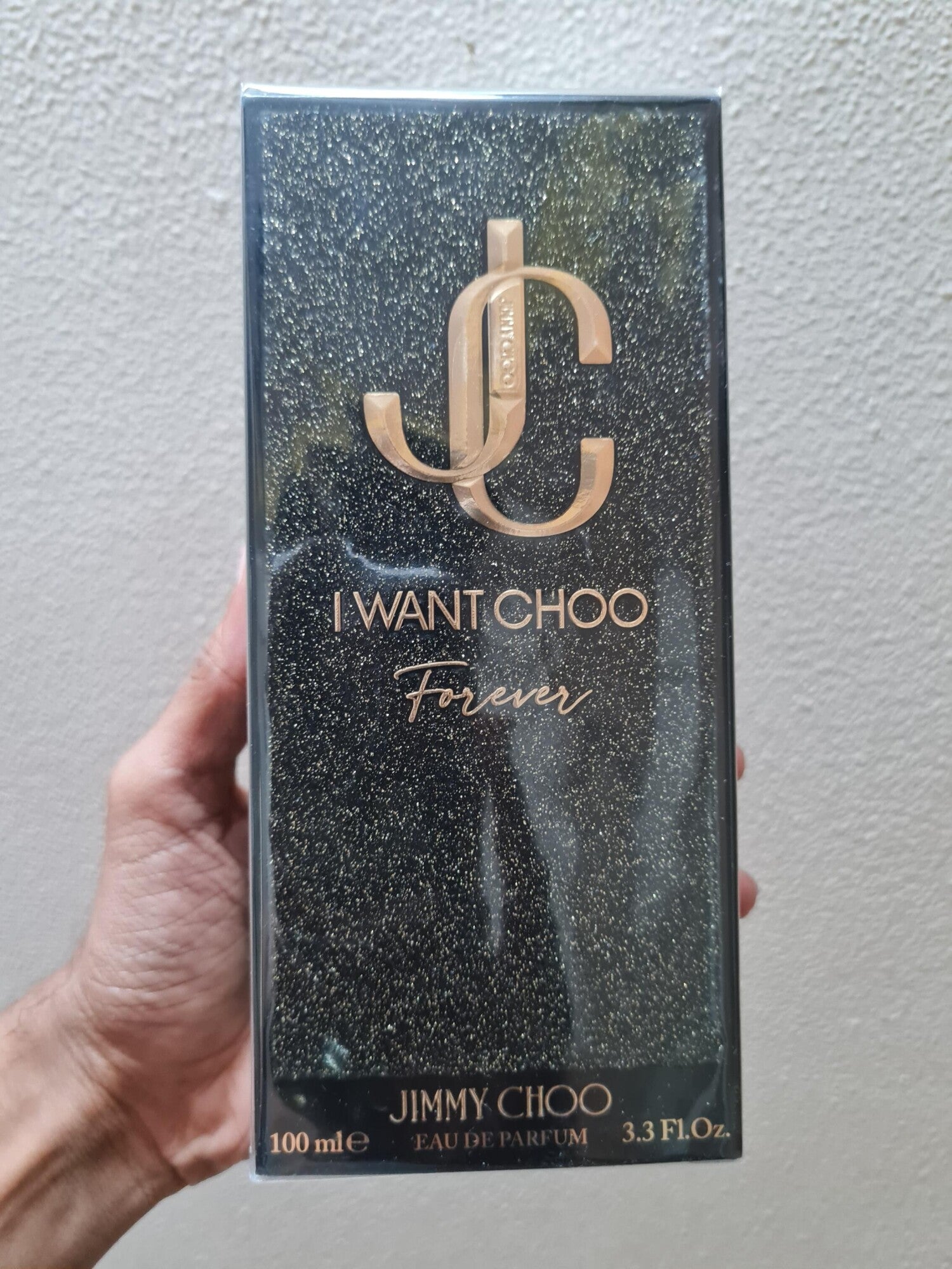 عطر جيمي شو الجديد I Want Choo Forever للنساء -100مل فنتازيا ستور