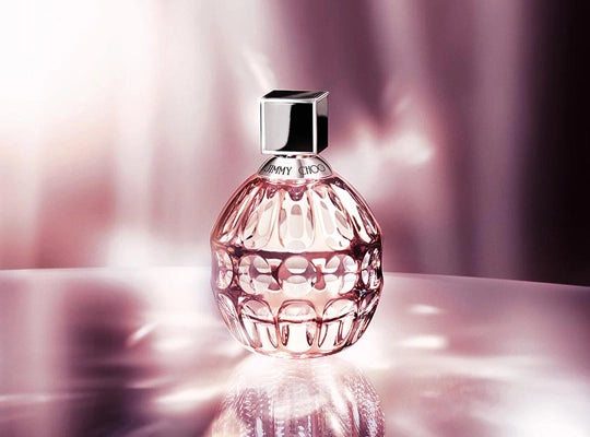 عطر جيمي شو او دي بارفيوم للنساء - 50مل فنتازيا ستور