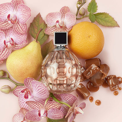 عطر جيمي شو او دي بارفيوم للنساء - 50مل فنتازيا ستور