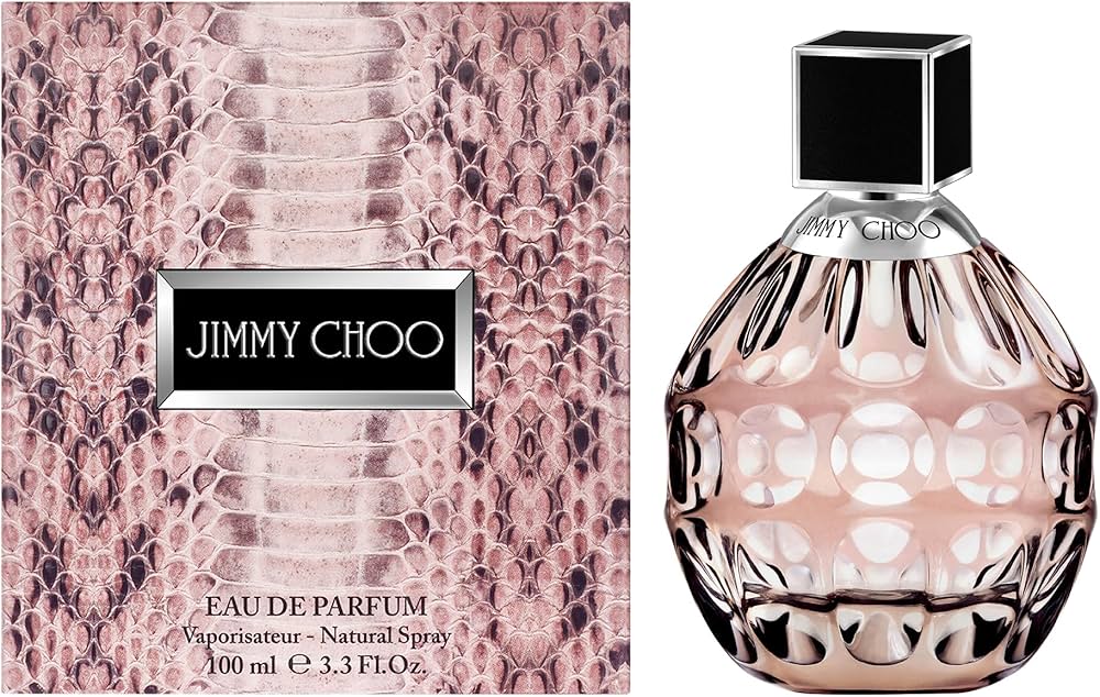 عطر جيمي شو او دي بارفيوم للنساء - 50مل فنتازيا ستور