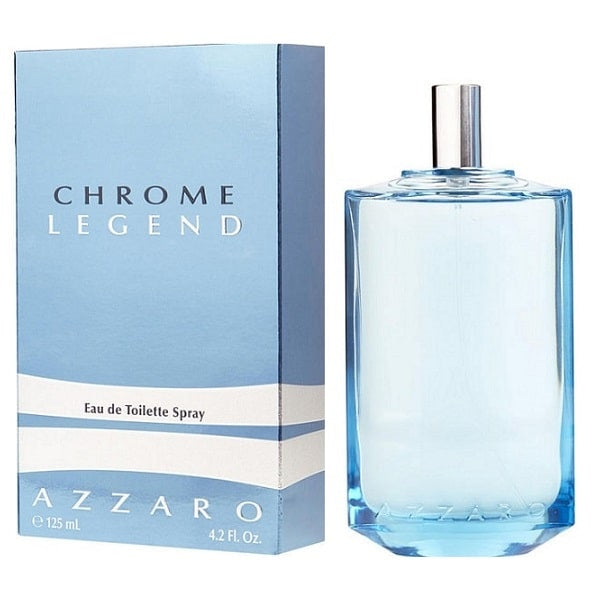 عطر ازارو كروم ليجند فنتازيا ستور