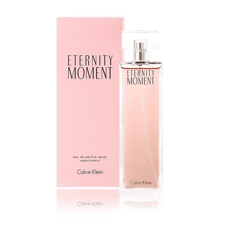 كالفن كلاين عطر اترنتي مومنت للنساء فنتازيا ستور