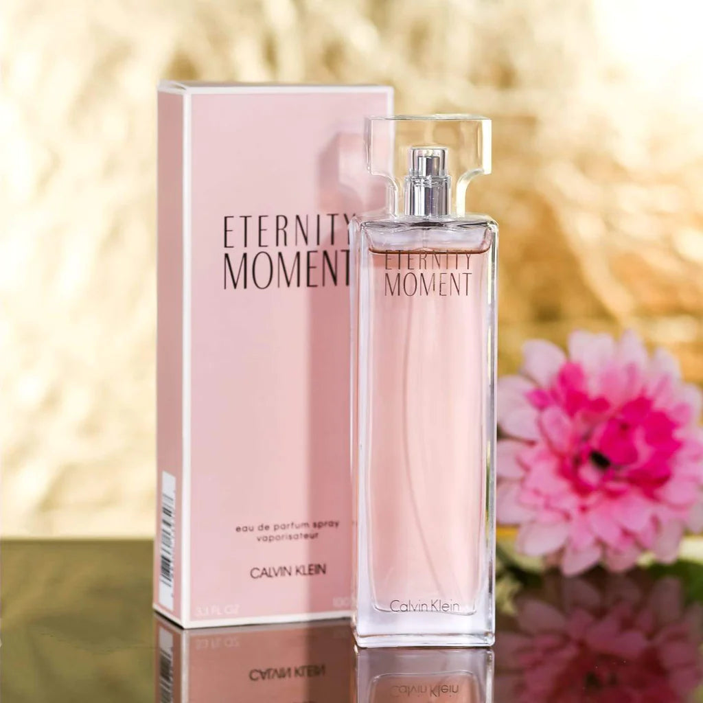 كالفن كلاين عطر اترنتي مومنت للنساء فنتازيا ستور